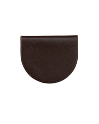 Magnetic Bookmark (Half Moon Set) - Mocha