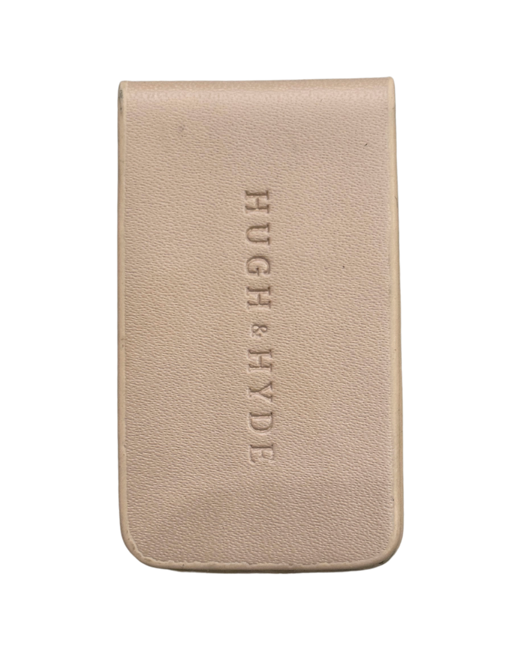 Magnetic Bookmark - Taupe