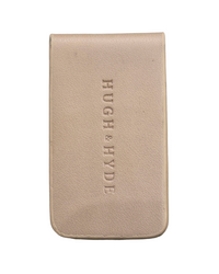 Magnetic Bookmark - Taupe
