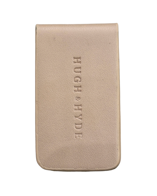 Magnetic Bookmark - Taupe