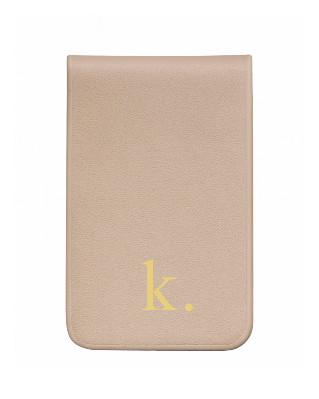 Magnetic Bookmark - Taupe