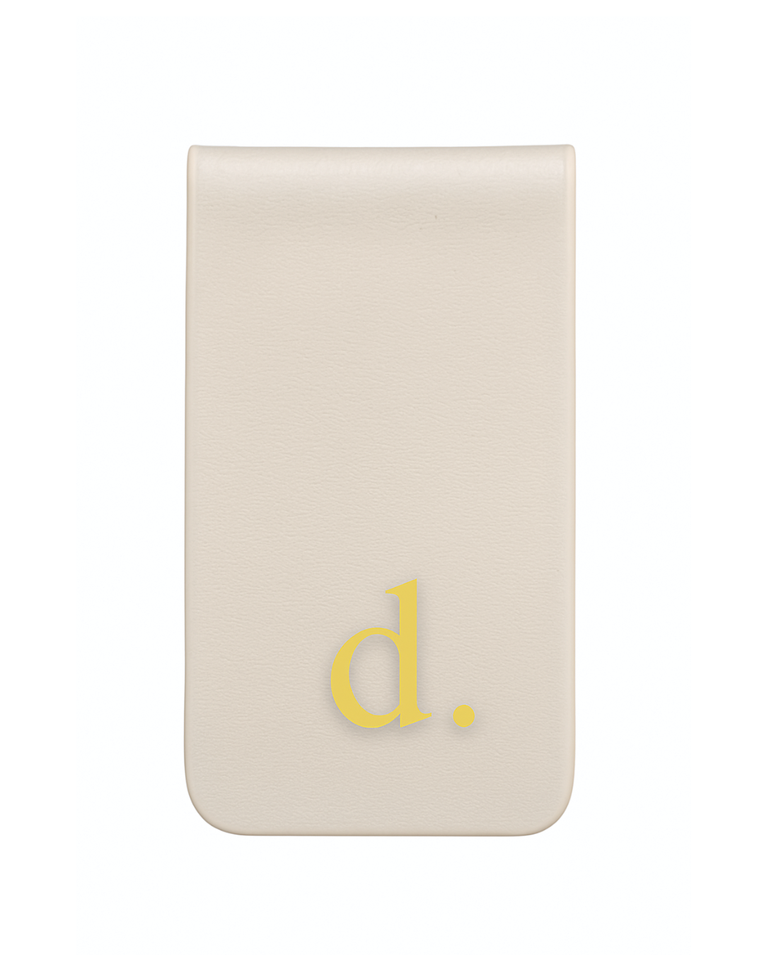 Magnetic Bookmark (Original) - Oat