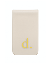 Magnetic Bookmark (Original) - Oat