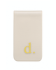 Magnetic Bookmark (Original) - Oat