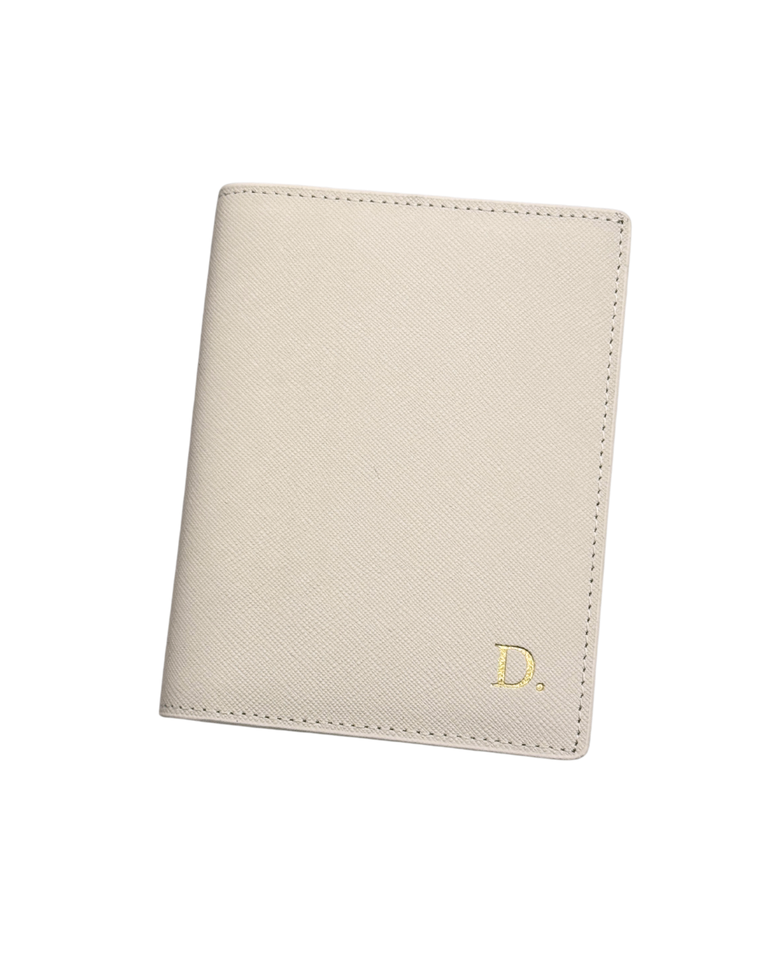 Passport Holder - Oat