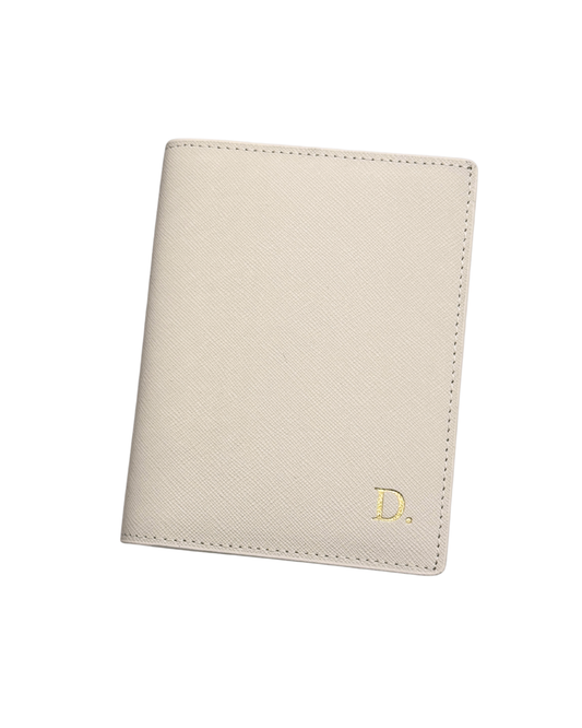Passport Holder - Oat