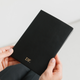 Weekly Planner - Black