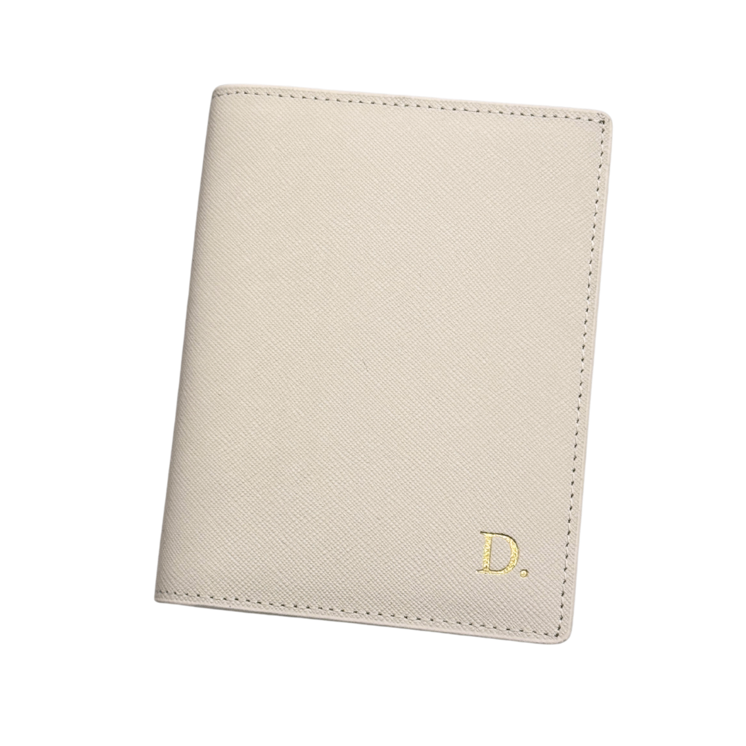 Passport Holder - Oat (Pre-Sale)