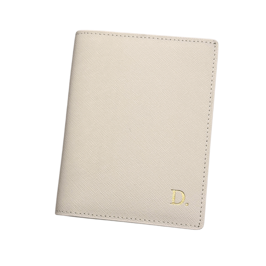 Passport Holder - Oat (Pre-Sale)