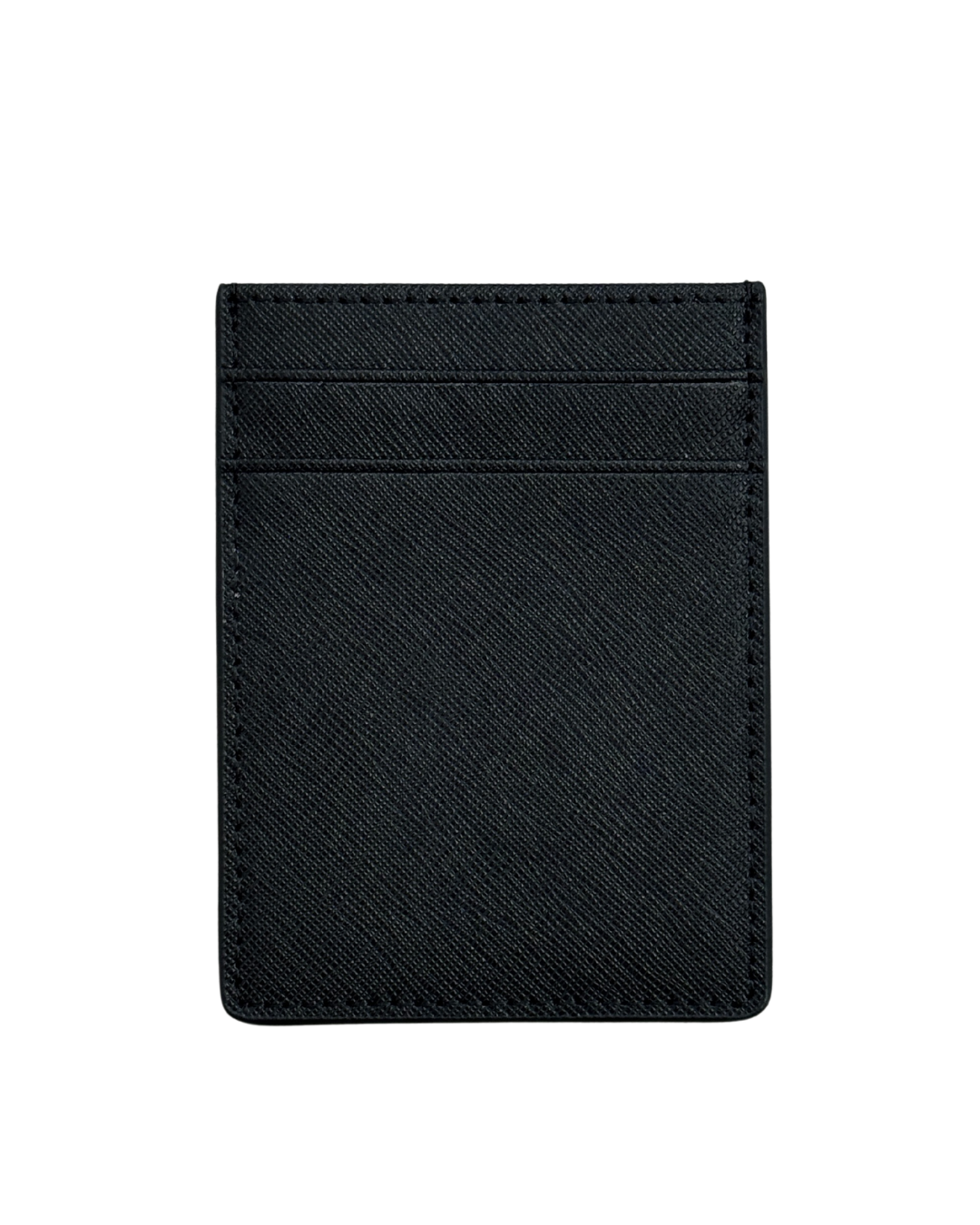 Card Holder - Black