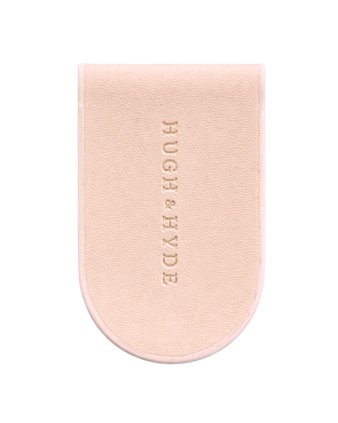 Magnetic Bookmark (2 Pack) - Baby Pink