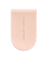 Magnetic Bookmark (2 Pack) - Baby Pink