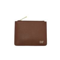 Small Pouch - Taupe