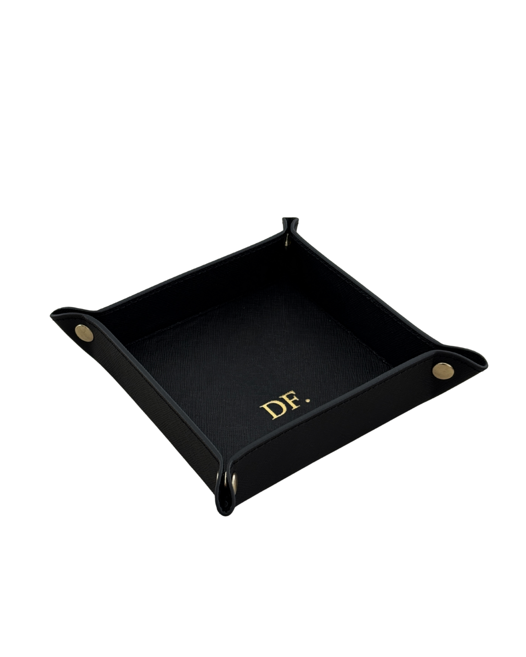 Trinket Tray - Black