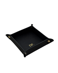 Trinket Tray - Black