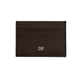 Card Holder - Mocha