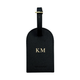 Luggage Tag - Black