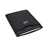 Passport Sleeve - Black