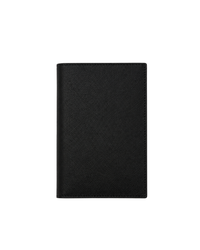 Passport Holder - Black