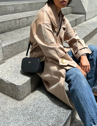 Crossbody Bag (No Monogram)