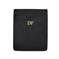 Passport Sleeve - Mocha