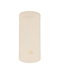 Glasses Pouch - Oat
