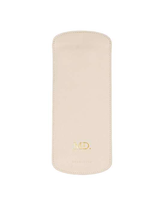 Glasses Pouch - Oat