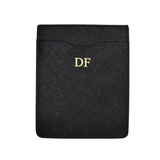 Passport Sleeve - Black