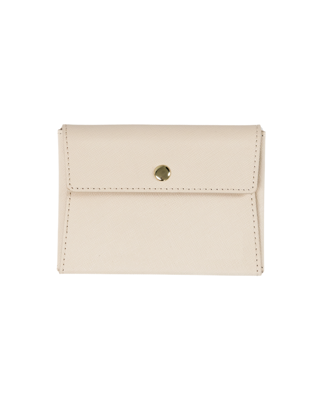 Mini Wallet - Oat