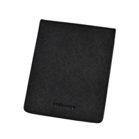 Passport Sleeve - Black