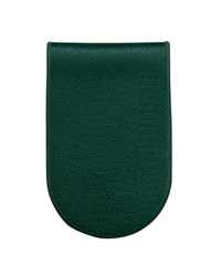 Magnetic Bookmark (Curved) - Forest Green