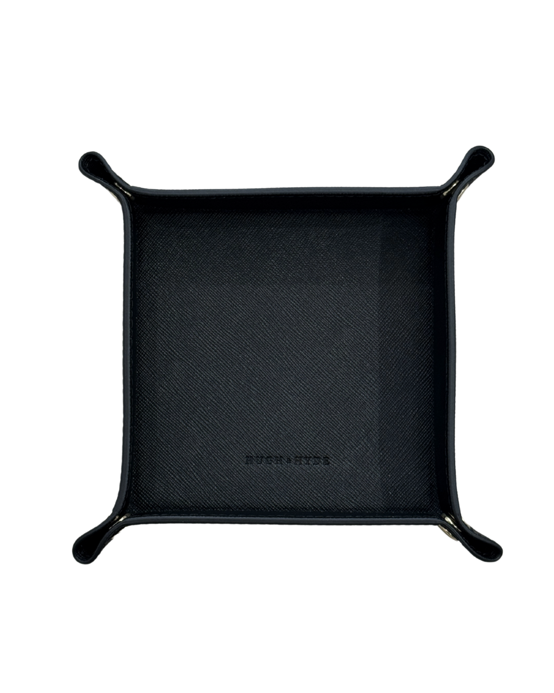 Trinket Tray - Black
