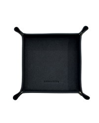 Trinket Tray - Black