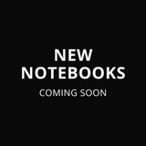 A5 Notebook (Lined Pages)