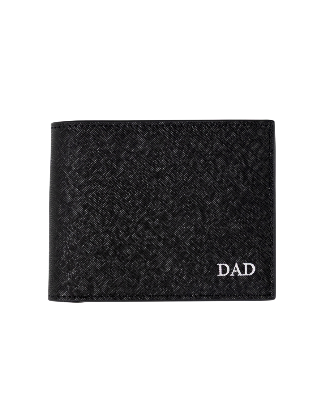 Mens Wallet - Black