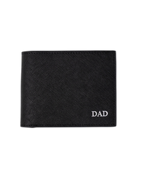 Mens Wallet - Black