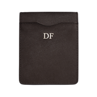 Passport Sleeve - Black