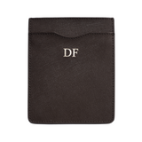 Passport Sleeve - Black (Sold Out)