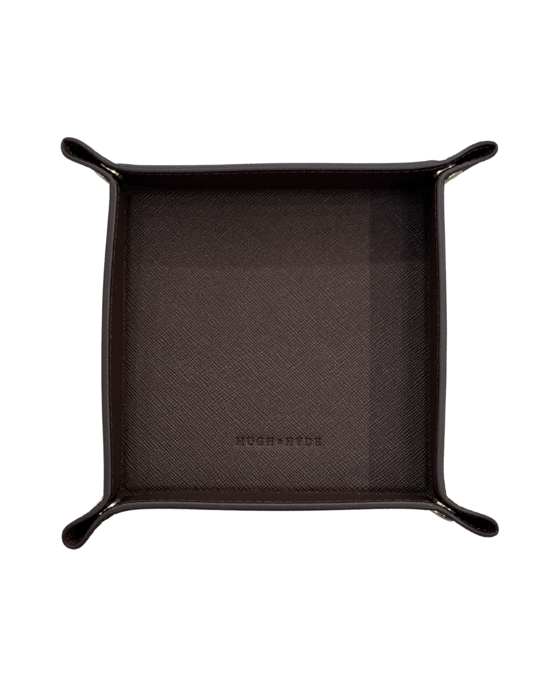 Trinket Tray - Mocha