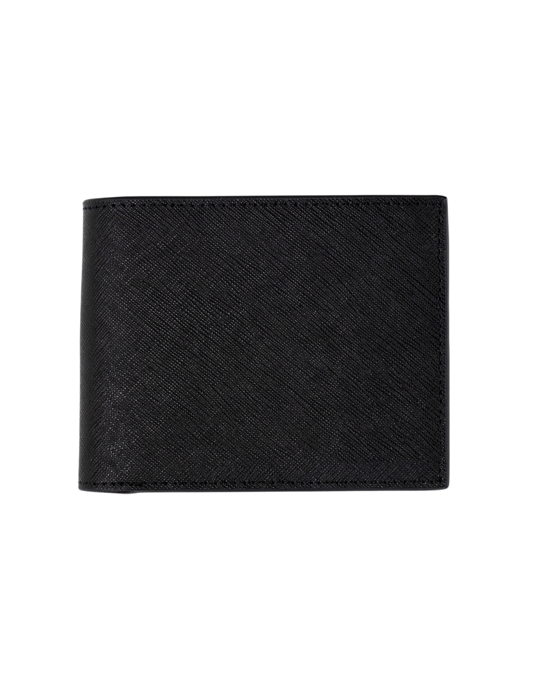 Mens Wallet - Black
