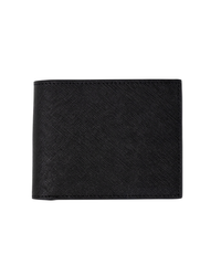 Mens Wallet - Black