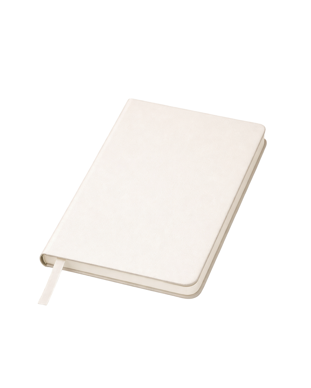 Weekly Planner - Soft Cover in Oat