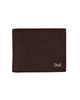 Mens Wallet - Mocha