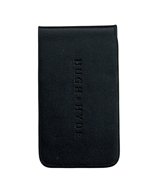 Magnetic Bookmark - Black