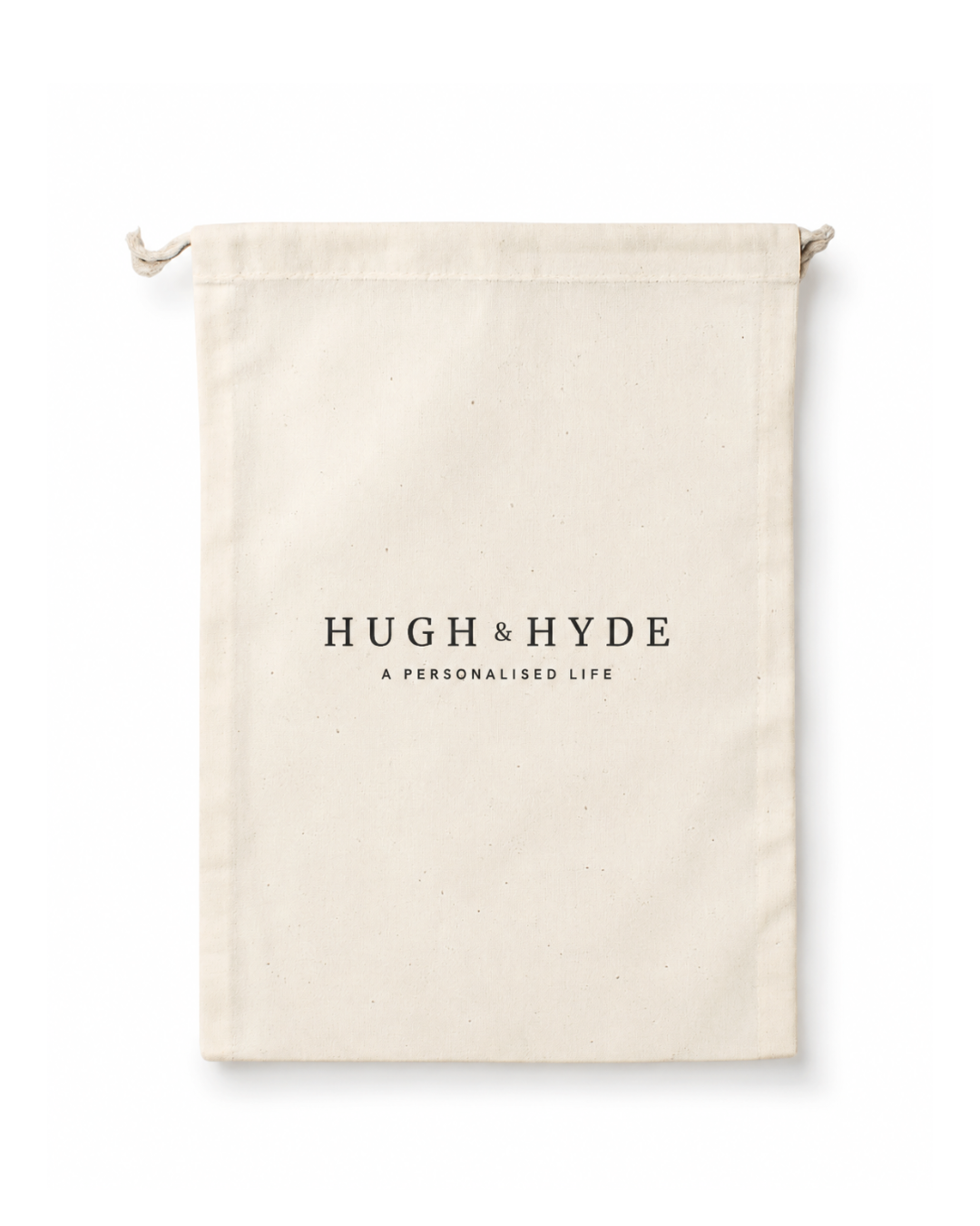 Cotton Gift Bag