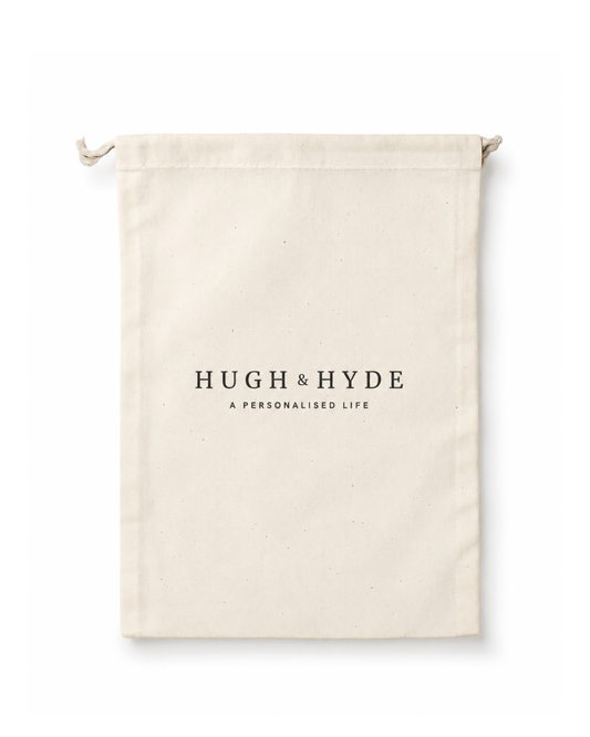 Cotton Gift Bag