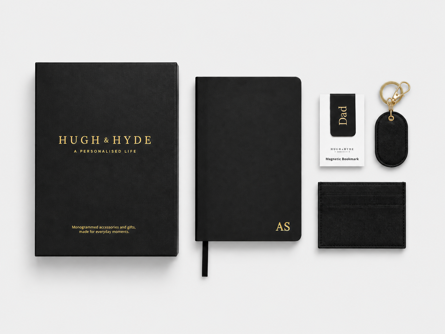 Father's Day Gift Set