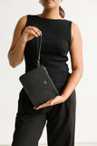 Classic Clutch - Black