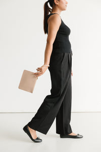 Classic Clutch - Black