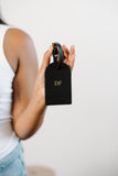 NEW Luggage Tag - Black